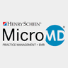 MicroMD EMR logo