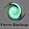 Ferro Backup System logo