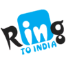 Ring To India logo