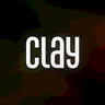 Clay.earth logo