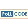 PollCode logo