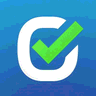 CheckDomain logo