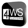 4WS.Platform logo
