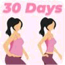 Lose Weight in 30 Days logo