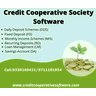 Credit Cooperative Software icon