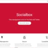 Socialbox logo