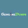 GenuineDumps logo