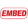 Embed International Pty Ltd logo