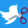 Twitter text Splitter logo
