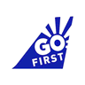Flygofirst logo