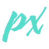 Pixels Wall Art logo