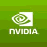 Nvidia GauGAN logo