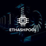 Ethashpool logo