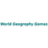 World Geography Games logo