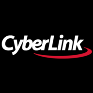 Cyberlink PowerDirector logo