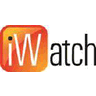 iWatch logo