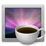 Caffeine for Windows logo