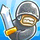 Radiant Defense icon