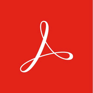 Adobe Scan logo