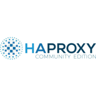 Haproxy logo
