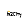 In2city logo