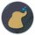 Pawoo icon