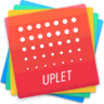 Uplet logo
