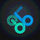 Logo Dust icon