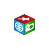 Geotag logo