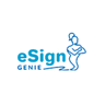 eSign Genie logo