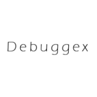 Debuggex logo