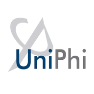 UniPhi logo