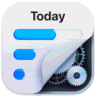Daily Time Tracking icon