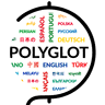 2POLYGLOT logo
