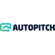 AutoPitch logo