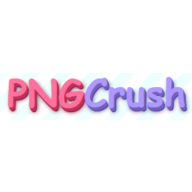 pngcrush logo