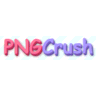 pngcrush logo
