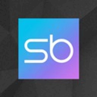 SonicBox logo