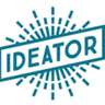 Ideator logo