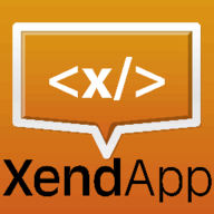 XendApp logo