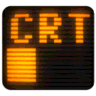 Cool Retro Term logo