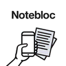 Notebloc logo