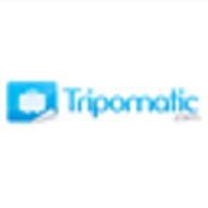 Tripomatic.com logo