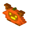 Pixel Dungeon logo