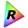 Ralpha Image Resizer logo