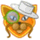 Searchmonkey icon