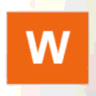 Watchinga logo
