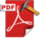 Birdie PDF Security Remover icon