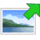 Promo Instant Image Resizer icon