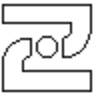 Zint Barcode Generator logo